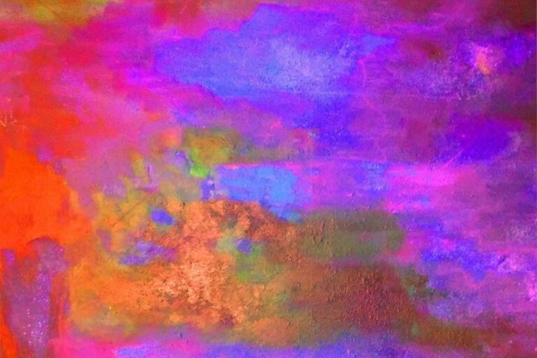 Abstract Art τι είναι και πως να δημιουργήσεις